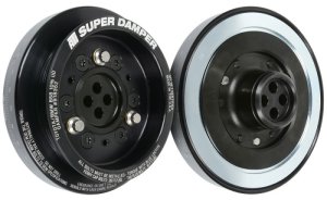 Mini Cooper Brake Kit - Front + Rear - R1 Concepts - Carbon Coated Rotors + Euro Ceramic Pads - `02-`08